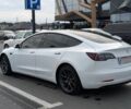 Тесла Модель 3 2021 в Луцке на Automoto.ua Белый Тесла Модель 3, объемом двигателя 0 л и пробегом 170 тыс. км за 17000 $, фото 10 на Automoto.ua