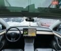 Белый Тесла Модель 3, объемом двигателя 0 л и пробегом 37 тыс. км за 17999 $, фото 41 на Automoto.ua