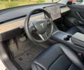 Білий Тесла Модель 3, об'ємом двигуна 0 л та пробігом 59 тис. км за 16500 $, фото 12 на Automoto.ua