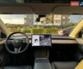 Белый Тесла Модель 3, объемом двигателя 0 л и пробегом 79 тыс. км за 17400 $, фото 55 на Automoto.ua