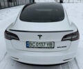 Белый Тесла Модель 3, объемом двигателя 0 л и пробегом 123 тыс. км за 23999 $, фото 14 на Automoto.ua