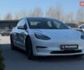 Білий Тесла Модель 3, об'ємом двигуна 0 л та пробігом 185 тис. км за 16500 $, фото 11 на Automoto.ua