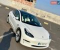 Белый Тесла Модель 3, объемом двигателя 0 л и пробегом 107 тыс. км за 18900 $, фото 2 на Automoto.ua