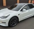 Тесла Модель 3 2021 в Виннице на Automoto.ua Белый Тесла Модель 3, объемом двигателя 0 л и пробегом 78 тыс. км за 29500 $, фото 1 на Automoto.ua