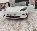 Белый Тесла Модель 3, объемом двигателя 0 л и пробегом 39 тыс. км за 18100 $, фото 11 на Automoto.ua