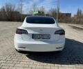 Белый Тесла Модель 3, объемом двигателя 0 л и пробегом 262 тыс. км за 12600 $, фото 8 на Automoto.ua