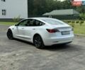 Білий Тесла Модель 3, об'ємом двигуна 0 л та пробігом 128 тис. км за 19200 $, фото 8 на Automoto.ua