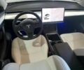 Білий Тесла Модель 3, об'ємом двигуна 0 л та пробігом 75 тис. км за 12500 $, фото 8 на Automoto.ua