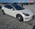 Белый Тесла Модель 3, объемом двигателя 0 л и пробегом 120 тыс. км за 6700 $, фото 3 на Automoto.ua