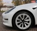 Белый Тесла Модель 3, объемом двигателя 0 л и пробегом 55 тыс. км за 23700 $, фото 12 на Automoto.ua