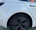 Белый Тесла Модель 3, объемом двигателя 0 л и пробегом 117 тыс. км за 22500 $, фото 11 на Automoto.ua