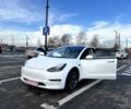 Білий Тесла Модель 3, об'ємом двигуна 0 л та пробігом 170 тис. км за 16500 $, фото 11 на Automoto.ua