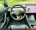 Белый Тесла Модель 3, объемом двигателя 0.26 л и пробегом 163 тыс. км за 16400 $, фото 6 на Automoto.ua