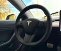 Білий Тесла Модель 3, об'ємом двигуна 0 л та пробігом 68 тис. км за 12300 $, фото 10 на Automoto.ua