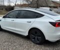 Белый Тесла Модель 3, объемом двигателя 0 л и пробегом 108 тыс. км за 19100 $, фото 5 на Automoto.ua