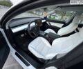 Білий Тесла Модель 3, об'ємом двигуна 0 л та пробігом 0 тис. км за 22000 $, фото 1 на Automoto.ua