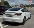 Белый Тесла Модель 3, объемом двигателя 0 л и пробегом 37 тыс. км за 22999 $, фото 4 на Automoto.ua