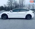 Білий Тесла Модель 3, об'ємом двигуна 0 л та пробігом 54 тис. км за 18100 $, фото 7 на Automoto.ua