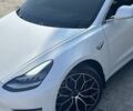 Білий Тесла Модель 3, об'ємом двигуна 0 л та пробігом 120 тис. км за 13900 $, фото 3 на Automoto.ua