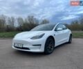 Білий Тесла Модель 3, об'ємом двигуна 0 л та пробігом 180 тис. км за 15900 $, фото 1 на Automoto.ua