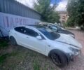 Білий Тесла Модель 3, об'ємом двигуна 0 л та пробігом 197 тис. км за 10850 $, фото 1 на Automoto.ua