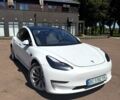 Білий Тесла Модель 3, об'ємом двигуна 0.32 л та пробігом 99 тис. км за 21500 $, фото 10 на Automoto.ua