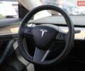 Белый Тесла Модель 3, объемом двигателя 0 л и пробегом 96 тыс. км за 17300 $, фото 13 на Automoto.ua