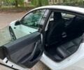 Белый Тесла Модель 3, объемом двигателя 0 л и пробегом 110 тыс. км за 18000 $, фото 21 на Automoto.ua