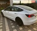 Белый Тесла Модель 3, объемом двигателя 0 л и пробегом 105 тыс. км за 16950 $, фото 31 на Automoto.ua