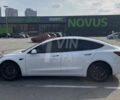 Белый Тесла Модель 3, объемом двигателя 0 л и пробегом 50 тыс. км за 16500 $, фото 3 на Automoto.ua