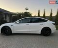 Белый Тесла Модель 3, объемом двигателя 0 л и пробегом 66 тыс. км за 18500 $, фото 4 на Automoto.ua