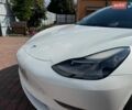 Белый Тесла Модель 3, объемом двигателя 0 л и пробегом 187 тыс. км за 15700 $, фото 16 на Automoto.ua