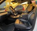 Белый Тесла Модель 3, объемом двигателя 0 л и пробегом 79 тыс. км за 17400 $, фото 4 на Automoto.ua