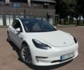 Белый Тесла Модель 3, объемом двигателя 0 л и пробегом 99 тыс. км за 21500 $, фото 22 на Automoto.ua
