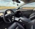 Білий Тесла Модель 3, об'ємом двигуна 0 л та пробігом 56 тис. км за 22500 $, фото 10 на Automoto.ua