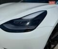 Белый Тесла Модель 3, объемом двигателя 0 л и пробегом 116 тыс. км за 16799 $, фото 3 на Automoto.ua
