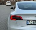 Білий Тесла Модель 3, об'ємом двигуна 0 л та пробігом 117 тис. км за 18900 $, фото 19 на Automoto.ua