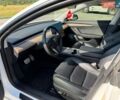 Білий Тесла Модель 3, об'ємом двигуна 0 л та пробігом 118 тис. км за 24900 $, фото 3 на Automoto.ua