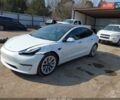 Білий Тесла Модель 3, об'ємом двигуна 0 л та пробігом 104 тис. км за 5300 $, фото 1 на Automoto.ua