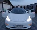 Білий Тесла Модель 3, об'ємом двигуна 0 л та пробігом 190 тис. км за 17000 $, фото 1 на Automoto.ua