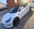 Белый Тесла Модель 3, объемом двигателя 0 л и пробегом 85 тыс. км за 17500 $, фото 8 на Automoto.ua