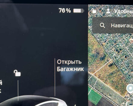Білий Тесла Модель 3, об'ємом двигуна 0 л та пробігом 57 тис. км за 23000 $, фото 19 на Automoto.ua
