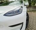 Белый Тесла Модель 3, объемом двигателя 0 л и пробегом 95 тыс. км за 20900 $, фото 1 на Automoto.ua