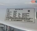 Белый Тесла Модель 3, объемом двигателя 0 л и пробегом 120 тыс. км за 6700 $, фото 11 на Automoto.ua
