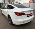 Белый Тесла Модель 3, объемом двигателя 0 л и пробегом 91 тыс. км за 18500 $, фото 7 на Automoto.ua