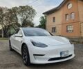 Белый Тесла Модель 3, объемом двигателя 0 л и пробегом 131 тыс. км за 16000 $, фото 9 на Automoto.ua