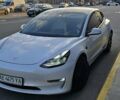 Білий Тесла Модель 3, об'ємом двигуна 0 л та пробігом 80 тис. км за 25500 $, фото 4 на Automoto.ua