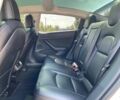Белый Тесла Модель 3, объемом двигателя 5.5 л и пробегом 186 тыс. км за 15500 $, фото 17 на Automoto.ua