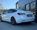 Білий Тесла Модель 3, об'ємом двигуна 54 л та пробігом 185 тис. км за 14900 $, фото 9 на Automoto.ua