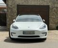 Белый Тесла Модель 3, объемом двигателя 0 л и пробегом 78 тыс. км за 16700 $, фото 1 на Automoto.ua